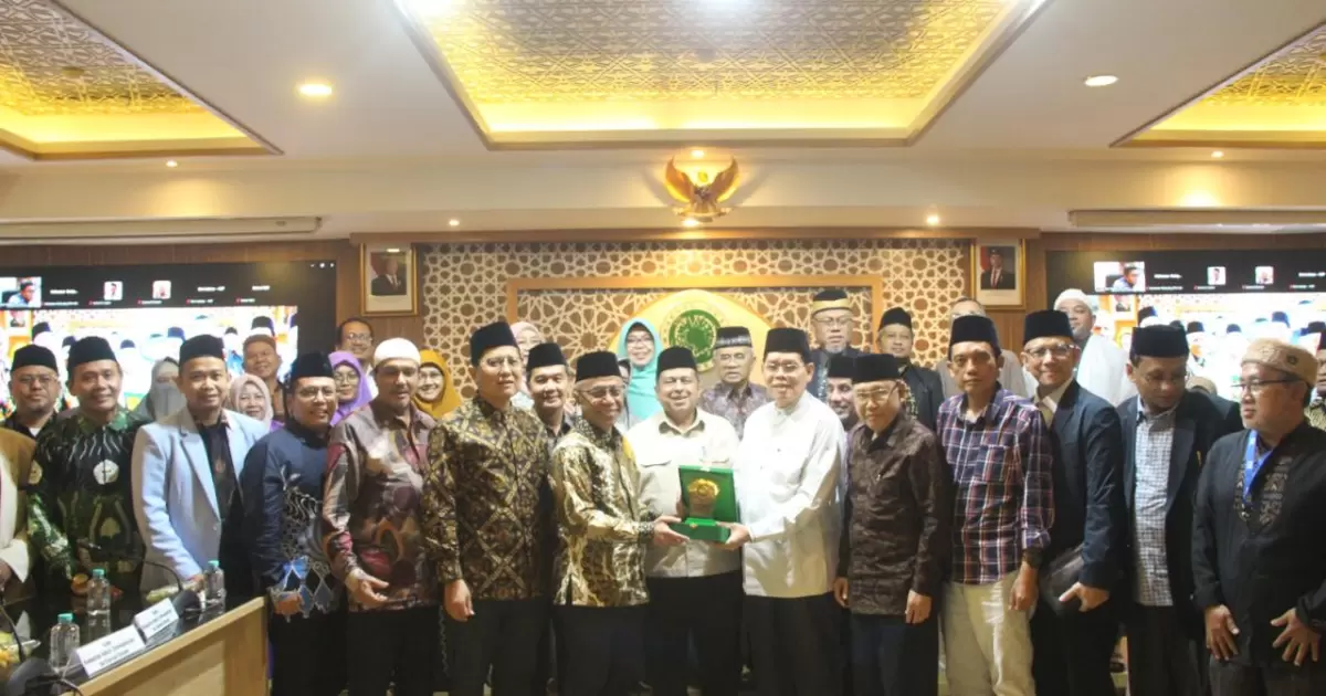 Wajib Halal 2026 Tinggal Menghitung Hari, MUI: Ini yang Harus Disiapkan